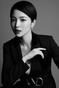 女朋友胸突然大起来
